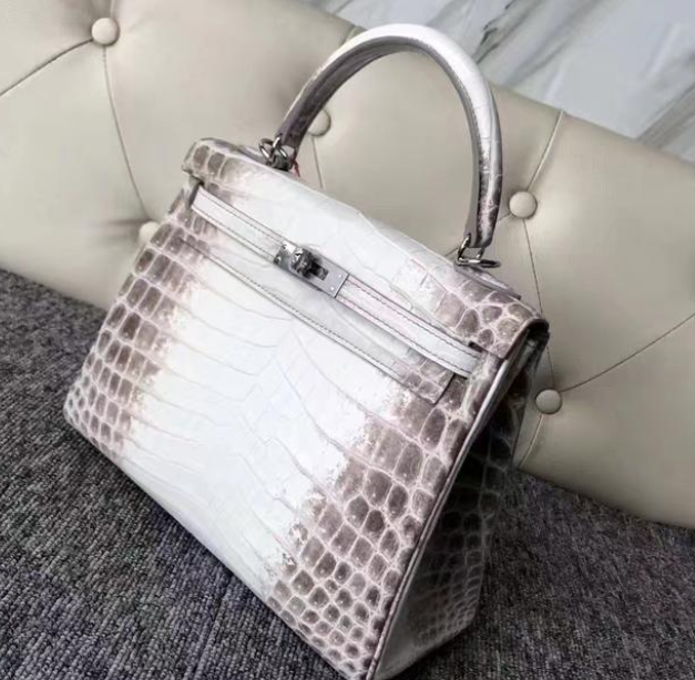 The most expensive bag in the world – Most Expensive Things In The World