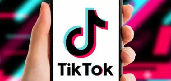 TikTok(安卓版) background