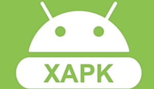 XAPK Installer background