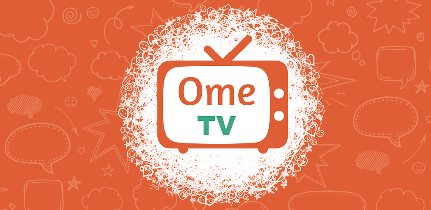 OmeTV（安卓版） background